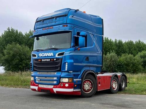Scania Vrachtwagen, Auto's, Vrachtwagens, Bedrijf, Scania, Overige brandstoffen