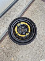 Thuiskomer opblaasbaar reservewiel Porsche Cayenne Audi Q7, Pneus et Jantes, Véhicule de tourisme, -, Utilisé
