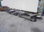 Dhollandia ONDERVOUWKLEP DHSMR.20, Gebruikt