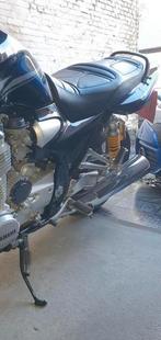 Yamaha XJR 1300, Motoren, 4 cilinders, Bedrijf, Meer dan 35 kW, 1300 cc