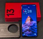 OnePlus 13 256GB Black Eclipse, Telecommunicatie, Ophalen, Overige modellen, Nieuw, Zonder simlock