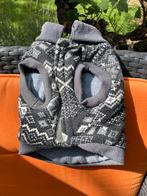 Hondenjas (klein formaat), Dieren en Toebehoren, Hondenkleding, Ophalen, Zo goed als nieuw, Hondenjas