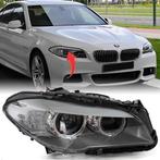 BMW F10/F11 bi xenon compleet alles zit er in, Auto-onderdelen, Ophalen, Gebruikt, BMW