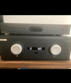 Musical Fidelity M8xi, Audio, Tv en Foto, Versterkers en Ontvangers, Zo goed als nieuw, 120 watt of meer, Stereo, Ophalen