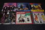 45t's van de discogroep IMAGINATION, Cd's en Dvd's, Vinyl | Dance en House, Ophalen of Verzenden, Zo goed als nieuw, Overige formaten