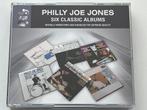 Philly Joe Jones - Six Classic Albums, CD & DVD, CD | Jazz & Blues, Enlèvement ou Envoi, Utilisé, Jazz, Coffret