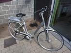 Elektrische fiets TREK, BIONX motor, Fietsen en Brommers, Elektrische fietsen, 47 tot 51 cm, Ophalen, Gebruikt