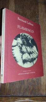 flamenco, Boeken, Ophalen of Verzenden