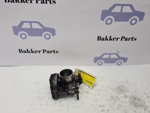 Gasklephuis van een Volkswagen Passat, Auto-onderdelen, Motor en Toebehoren, Volkswagen, Gebruikt, 3 maanden garantie