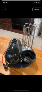 Dolce Gusto-koffiezetapparaat, Ophalen, Zo goed als nieuw