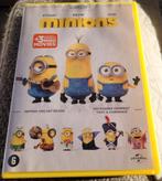 Minions, Tekenfilm, Amerikaans, Ophalen of Verzenden, Zo goed als nieuw