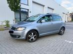 Golf plus 1.4 benzine automaat, Auto's, Automaat, Centrale vergrendeling, Golf, Particulier