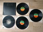 AC DC LOT DE VINYLES, Envoi