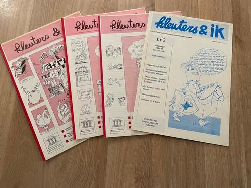 kleuters en ik, Boeken, Kinderboeken | Kleuters, Ophalen of Verzenden