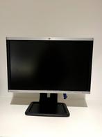 LCD-computerscherm van HP, 22-inch, Computers en Software, Monitoren, Ophalen, Hp, HDMI, In hoogte verstelbaar