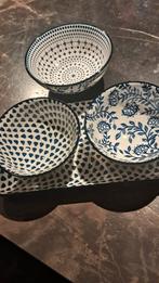 Gusta giftset servies, Enlèvement