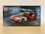 Lego - 76916 Speed Champions, Ophalen, Nieuw, Complete set, Lego