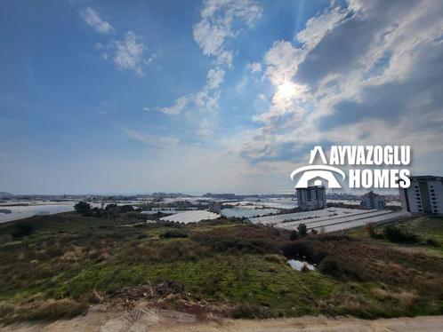 Gezellig T2-appartement in Payallar, Immo, Buitenland, Turkije, Appartement, Overige