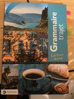 Grammaire trajet, Ophalen, Gelezen