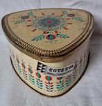 Vintage blik chocolade Cote d'Or Chokotoff, Verzamelen, Ophalen of Verzenden, Zo goed als nieuw