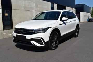 Volkswagen Tiguan Allspace 2.0 TDi Highline DSG 7-zitter/Nav beschikbaar voor biedingen
