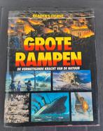 Grote rampen / READER'S DIGEST, Ophalen of Verzenden, Zo goed als nieuw