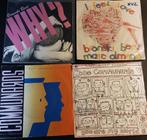 8 x Jimmy Sommerville (45RPM), Gebruikt, 7 inch, Single, Ophalen of Verzenden