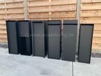Nieuwe Metalen Brievenbussen. Ook Maatwerk, Tuin en Terras, Brievenbussen, Ophalen, Nieuw, Staal, Staande brievenbus