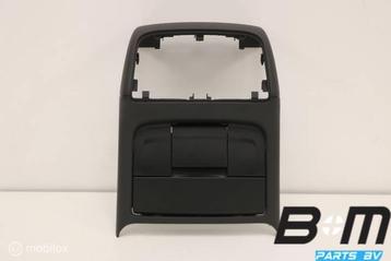 Achterkant middenconsole Audi A5 8T 8K0864376 beschikbaar voor biedingen