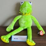 Kermit de kikker The Muppet Show nieuw, Enfants & Bébés, Jouets | Peluches, Grenouille, Enlèvement ou Envoi, Neuf