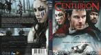 centurion (blu-ray) nieuw, Cd's en Dvd's, Blu-ray, Ophalen of Verzenden, Zo goed als nieuw, Avontuur