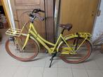 Vintage Puch Rock EP Remix, Gebruikt, 0 zitjes, 50 tot 53 cm, Dubbele standaard