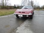 Opel GT, Auto's, Achterwielaandrijving, Zwart, 4 cilinders, Handgeschakeld