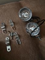 Phares Led moto ou Trike, Autos : Pièces & Accessoires