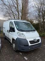 Peugeot boxer / motorproblem / 2.2 diesel, Euro 5, Achat, Entreprise, Diesel