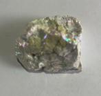 Galeniet - 59gram - 46mm x 41mm x 31mm, Verzamelen, Ophalen of Verzenden