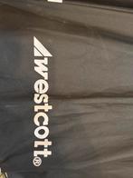 Westcott 7 foot paraplu, Enlèvement, Utilisé