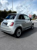 Fiat 500, Bedrijf, Handgeschakeld, Euro 4, Stadsauto
