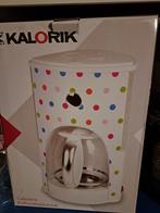 Percolateur, Ophalen, Zo goed als nieuw, Koffiemachine, Gemalen koffie