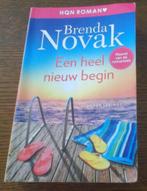 Een heel nieuw begin / Brenda Novak, Ophalen, Gelezen, Brenda Novak