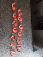 Kapstopjes, haakjes, Enlèvement ou Envoi, Comme neuf