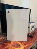 Volledige ps5-installatie, Games en Spelcomputers, Spelcomputers | Sony PlayStation 5, Ophalen, Zo goed als nieuw, Playstation 5