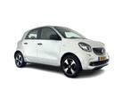 Smart ForFour 1.0 Business Solution Cool&audio-Pack *AIRCO |, Autos, Boîte manuelle, Jantes en alliage léger, Argent ou Gris, Carnet d'entretien