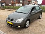 Toyota Corolla 1.4 benzine met 54.000km !!!, Auto's, Corolla, Bedrijf, Euro 4, Handgeschakeld