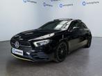 Mercedes-Benz A 200 Classe A Pack AMG *EDITION 1*, 120 kW, Noir, Automatique, Achat