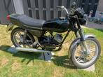 zundapp brommer, Fietsen en Brommers, Brommers | Zundapp, Ophalen, 3 versnellingen, 49 cc
