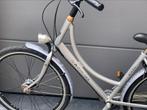 Damesfiets batavus, Fietsen en Brommers, Ophalen, Zo goed als nieuw, Batavus, Versnellingen