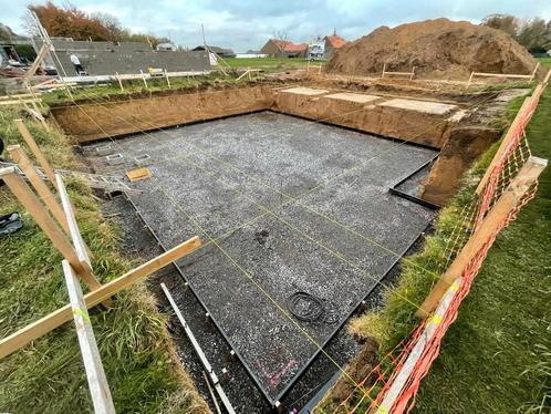 Entreprise de construction réalise vos travaux gros oeuvre, Diensten en Vakmensen, Aannemers