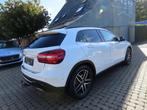 Mercedes-Benz GLA 200 (EU6.2) PANORAMA/NAVI/LED, Autos, Anti démarrage, Achat, Euro 6, Noir