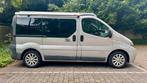 Van Renault Trafic Weinsberg X-Cursion, Bus-model, Diesel, Particulier, 4 tot 5 meter